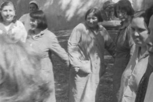MY PARENTS_ ASYLUM Patients